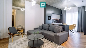 Chirie 2 camere 60 mp – Piața Țăranilor - imagine 14