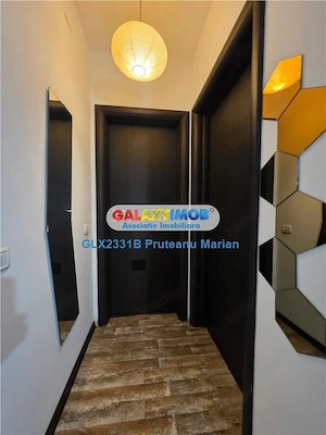 Vanzare apartament Modern cu 2 camere situat langa Bld Valea larga - imagine 4