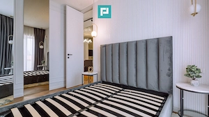 Chirie 2 camere 60 mp – Piața Țăranilor - imagine 16
