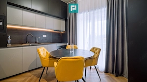 Chirie 2 camere 60 mp – Piața Țăranilor - imagine 8
