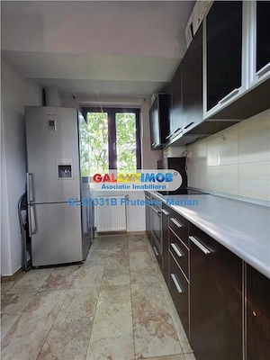 Vanzare apartament Modern cu 2 camere situat langa Bld Valea larga - imagine 9
