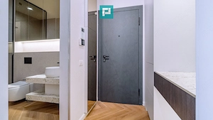 Chirie 2 camere 60 mp – Piața Țăranilor - imagine 17