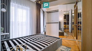 Chirie 2 camere 60 mp – Piața Țăranilor - imagine 15