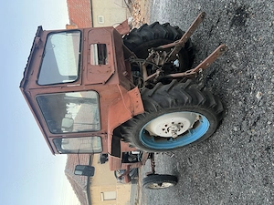 Vând tractor u650  - imagine 3