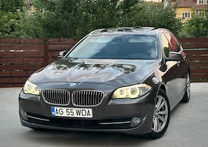 BMW 520     Panoramic    E5 - imagine 2