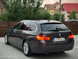 BMW 520     Panoramic    E5 - imagine 3