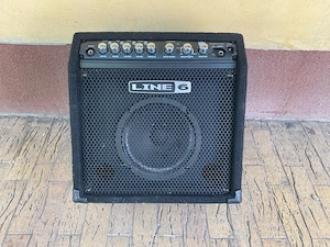 Line 6 Lowdown LD15 , amplificator chitara bass