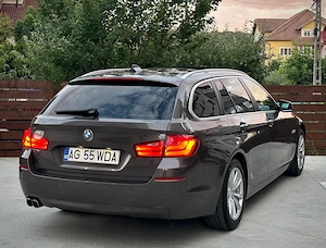 BMW 520     Panoramic    E5 - imagine 4