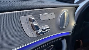 Mercedes Benz E 200d  - imagine 2