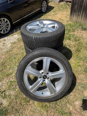 Jante Originale Audi Q5 Q7 Q8 E-Tron 255 50 R20