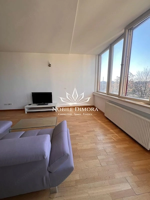 Apartament spatios cu 2 camere, in blocul Tender langa ISHO si Bega - imagine 4