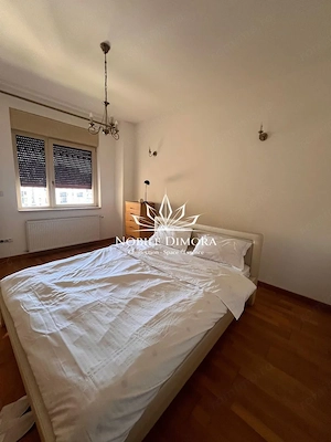 Apartament spatios cu 2 camere, in blocul Tender langa ISHO si Bega - imagine 7
