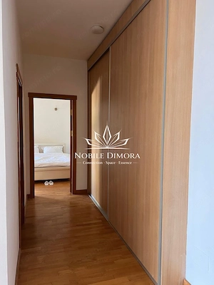 Apartament spatios cu 2 camere, in blocul Tender langa ISHO si Bega - imagine 6