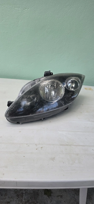 Piese Seat Leon 2010 