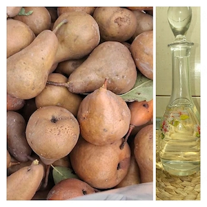 Palinca de Pere