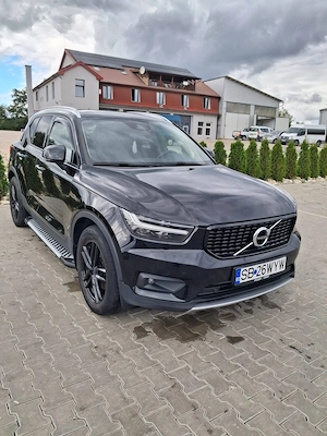 Volvo XC40 2.0 TDI 4x4