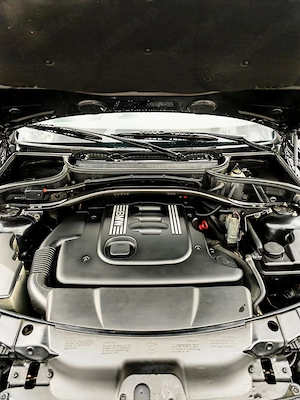 Bmw x3 M47 2.0 diesel - imagine 4