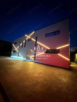 Apartament modern cu 2 camere in zona Circumvalatiunii - Iulius Mall - imagine 8