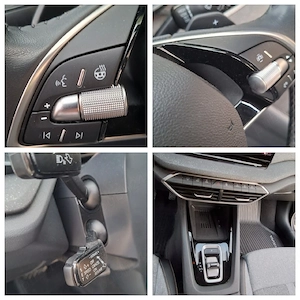 Octavia 4, facelift, 29500km, unic proprietar - imagine 7