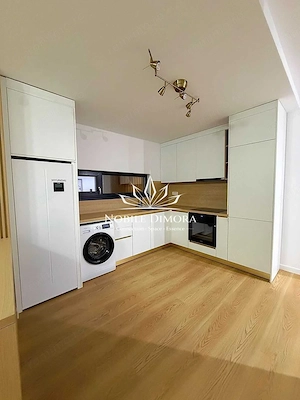 Apartament modern cu 2 camere in zona Circumvalatiunii - Iulius Mall - imagine 2