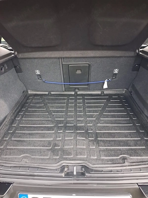 Volvo XC40 2.0 TDI 4x4 - imagine 10