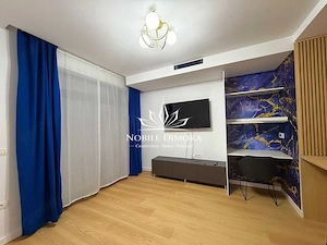 Apartament modern cu 2 camere in zona Circumvalatiunii - Iulius Mall - imagine 3