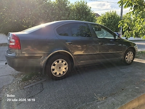 Vând Skoda Octavia 2 - imagine 3