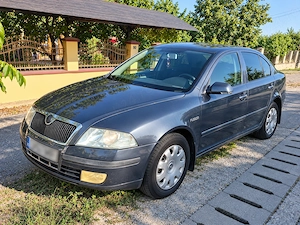 Vând Skoda Octavia 2 - imagine 5
