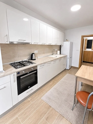 GARSONIERA // MRS SMART RESIDENCE // PLOIESTI - imagine 8