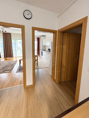 GARSONIERA // MRS SMART RESIDENCE // PLOIESTI - imagine 2