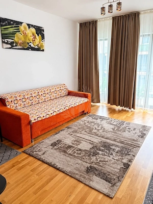 GARSONIERA // MRS SMART RESIDENCE // PLOIESTI - imagine 4