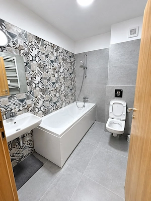 GARSONIERA // MRS SMART RESIDENCE // PLOIESTI - imagine 7