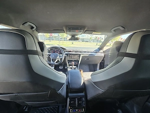 Vw Arteon R Line 2021 4 motion - imagine 2