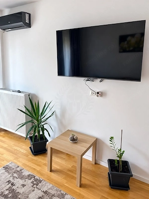 GARSONIERA // MRS SMART RESIDENCE // PLOIESTI - imagine 5
