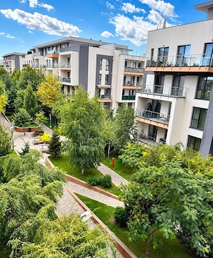 GARSONIERA // MRS SMART RESIDENCE // PLOIESTI - imagine 6