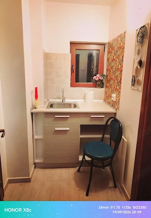 Garsoniera moderna, zona de case după Spitalul Sfântul Spiridon  - imagine 3