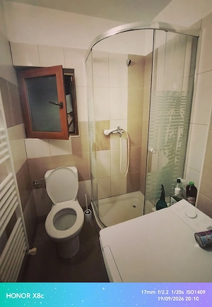 Garsoniera moderna, zona de case după Spitalul Sfântul Spiridon  - imagine 6