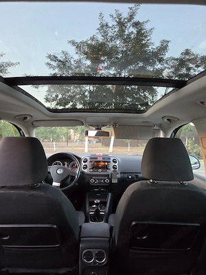 Vw Tiguan 4 motion an 2010 - imagine 5