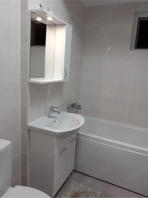 Apartament doua camere tip studio Popesti Leordeni 55 m Dimitrie Leonida  - imagine 2