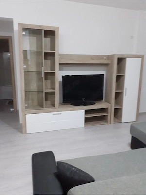 Apartament doua camere tip studio Popesti Leordeni 55 m Dimitrie Leonida  - imagine 3