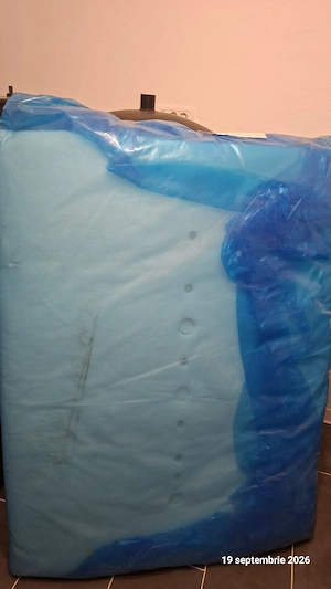 Vand puffer ferroli 300litri