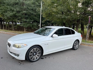 BMW F10   2012 Model   Navi Tableta   Piele, Camera, Memorie