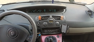 Renault Scenic 2  - imagine 4