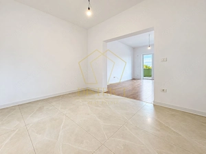 Apartament cu 3 camere | 2 bai | 80mp utili + terasa | gradina | Giroc - imagine 8