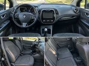 Vand RENAULT Captur 1.5 Diesel, 90 CP - imagine 5