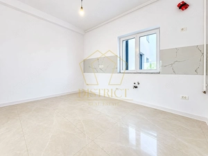 Apartament cu 3 camere | 2 bai | 80mp utili + terasa | gradina | Giroc - imagine 7