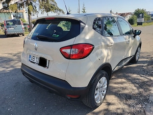 Vand RENAULT Captur 1.5 Diesel, 90 CP - imagine 3