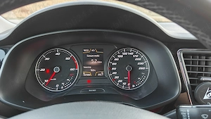 SEAT Leon ST 2.0 TDI 150 CP - 2016 - Manuală - 157.000 km - imagine 5
