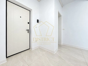 Apartament cu 3 camere | 2 bai | 80mp utili + terasa | gradina | Giroc - imagine 14