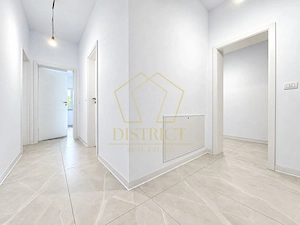 Apartament cu 3 camere | 2 bai | 80mp utili + terasa | gradina | Giroc - imagine 13